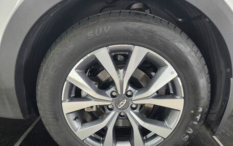 Chery Tiggo 7 Pro, 2022 год, 1 650 000 рублей, 5 фотография