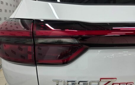Chery Tiggo 7 Pro, 2022 год, 1 650 000 рублей, 9 фотография
