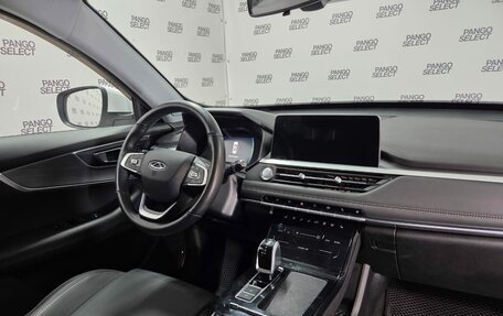 Chery Tiggo 7 Pro, 2022 год, 1 650 000 рублей, 10 фотография