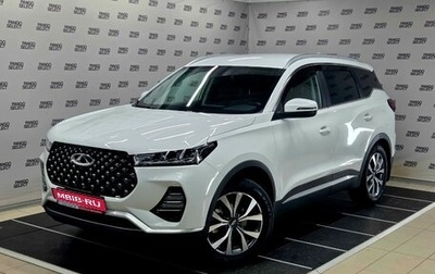 Chery Tiggo 7 Pro, 2022 год, 1 650 000 рублей, 1 фотография