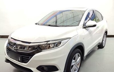 Honda Vezel, 2022 год, 1 230 325 рублей, 1 фотография