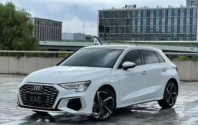 Audi A3, 2023 год, 1 550 000 рублей, 1 фотография