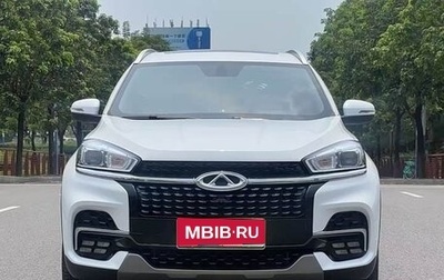 Chery Tiggo 8 I, 2022 год, 1 250 000 рублей, 1 фотография