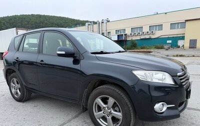 Toyota RAV4, 2012 год, 1 550 000 рублей, 1 фотография
