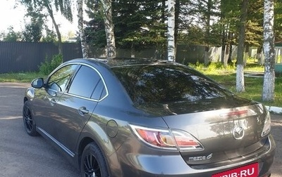 Mazda 6, 2010 год, 775 000 рублей, 1 фотография