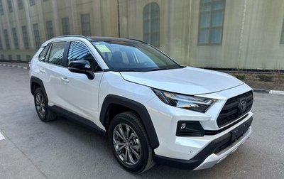 Toyota RAV4, 2025 год, 3 350 000 рублей, 1 фотография