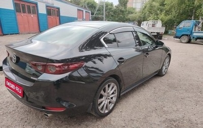 Mazda 3, 2020 год, 1 799 999 рублей, 1 фотография