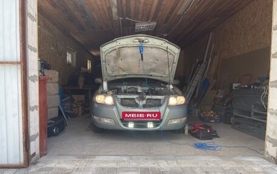 Nissan Almera Classic, 2007 год, 495 000 рублей, 1 фотография