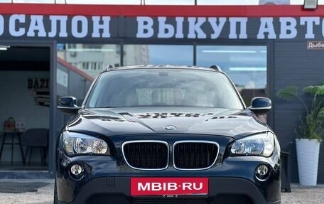 BMW X1, 2012 год, 1 380 000 рублей, 3 фотография