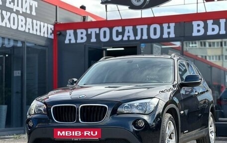 BMW X1, 2012 год, 1 380 000 рублей, 2 фотография