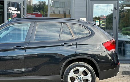 BMW X1, 2012 год, 1 380 000 рублей, 16 фотография