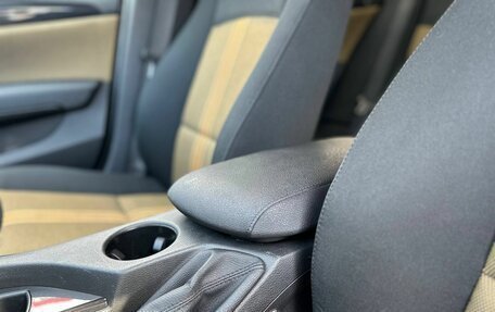 BMW X1, 2012 год, 1 380 000 рублей, 19 фотография
