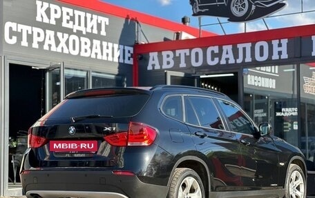 BMW X1, 2012 год, 1 380 000 рублей, 11 фотография