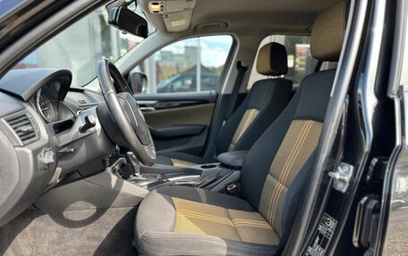 BMW X1, 2012 год, 1 380 000 рублей, 23 фотография