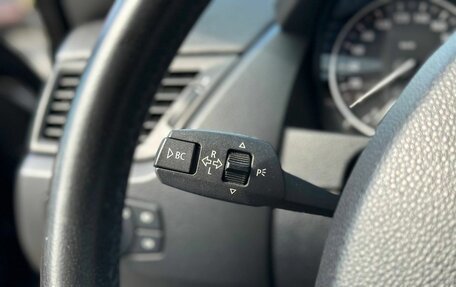 BMW X1, 2012 год, 1 380 000 рублей, 29 фотография