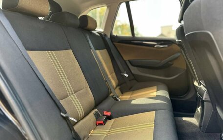 BMW X1, 2012 год, 1 380 000 рублей, 27 фотография