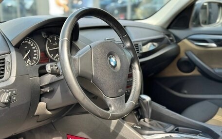 BMW X1, 2012 год, 1 380 000 рублей, 30 фотография