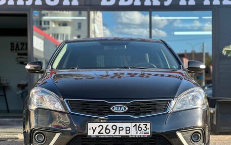KIA cee'd I рестайлинг, 2011 год, 780 000 рублей, 3 фотография