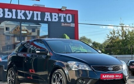 KIA cee'd I рестайлинг, 2011 год, 780 000 рублей, 4 фотография