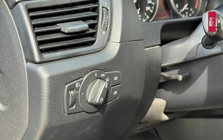 BMW X1, 2012 год, 1 380 000 рублей, 36 фотография