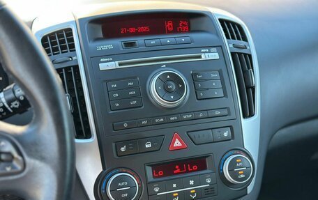 KIA cee'd I рестайлинг, 2011 год, 780 000 рублей, 20 фотография