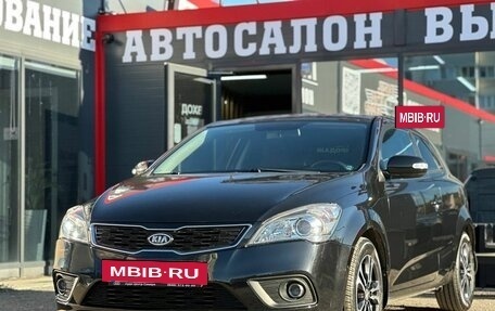 KIA cee'd I рестайлинг, 2011 год, 780 000 рублей, 5 фотография