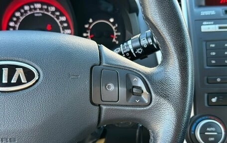KIA cee'd I рестайлинг, 2011 год, 780 000 рублей, 27 фотография