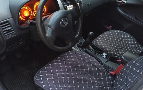 Toyota Corolla, 2008 год, 386 000 рублей, 2 фотография