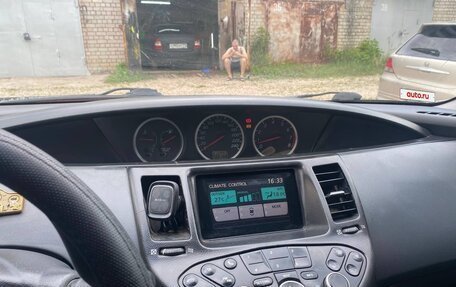 Nissan Primera III, 2003 год, 315 000 рублей, 7 фотография