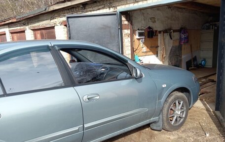 Nissan Almera Classic, 2007 год, 495 000 рублей, 5 фотография