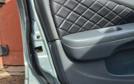 Nissan Almera Classic, 2007 год, 495 000 рублей, 13 фотография