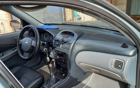 Nissan Almera Classic, 2007 год, 495 000 рублей, 9 фотография