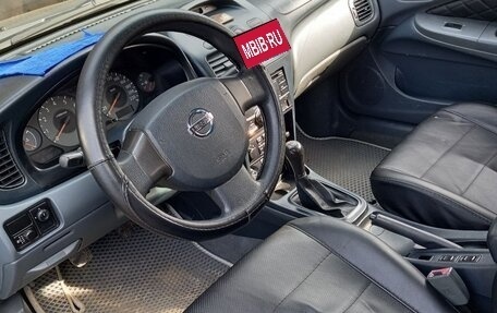 Nissan Almera Classic, 2007 год, 495 000 рублей, 8 фотография
