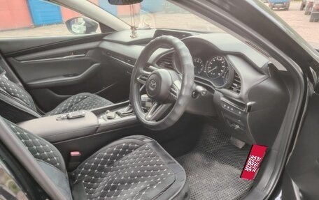 Mazda 3, 2020 год, 1 799 999 рублей, 4 фотография