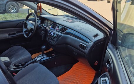 Mitsubishi Lancer IX, 2004 год, 400 000 рублей, 5 фотография