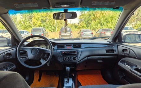 Mitsubishi Lancer IX, 2004 год, 400 000 рублей, 6 фотография