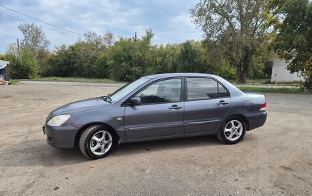 Mitsubishi Lancer IX, 2004 год, 400 000 рублей, 3 фотография