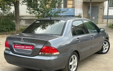 Mitsubishi Lancer IX, 2004 год, 400 000 рублей, 4 фотография