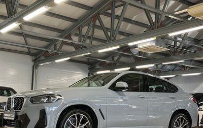 BMW X4, 2024 год, 7 499 000 рублей, 1 фотография