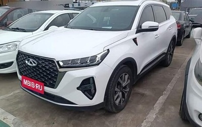 Chery Tiggo 7, 2020 год, 1 020 277 рублей, 1 фотография