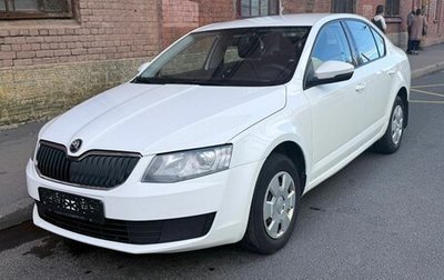 Skoda Octavia, 2015 год, 790 000 рублей, 1 фотография