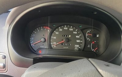 Hyundai Accent II, 2007 год, 370 000 рублей, 1 фотография