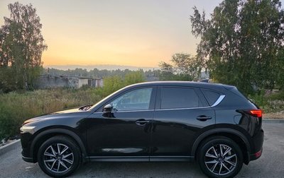 Mazda CX-5 II, 2019 год, 2 900 000 рублей, 1 фотография