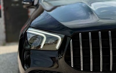 Mercedes-Benz GLE Coupe, 2020 год, 7 700 000 рублей, 1 фотография