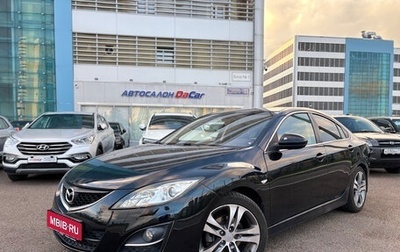 Mazda 6, 2011 год, 1 031 000 рублей, 1 фотография