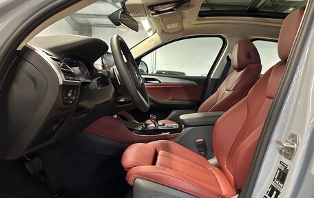 BMW X4, 2024 год, 7 499 000 рублей, 24 фотография