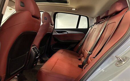 BMW X4, 2024 год, 7 499 000 рублей, 25 фотография
