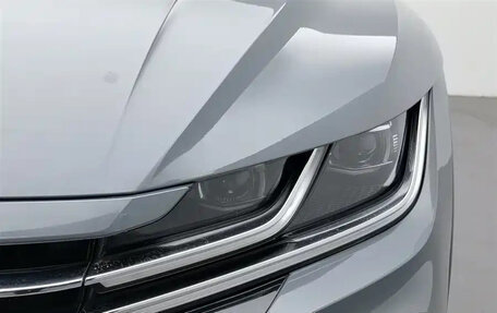 Volkswagen Passat CC, 2021 год, 2 230 000 рублей, 5 фотография