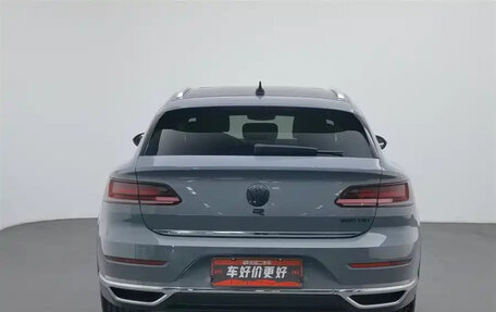 Volkswagen Passat CC, 2021 год, 2 230 000 рублей, 4 фотография