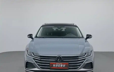 Volkswagen Passat CC, 2021 год, 2 230 000 рублей, 3 фотография
